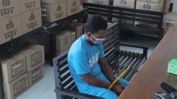 Terungkap Kasus Pembunuhan Ibu Muda di Pemalang, Pelaku Ternyata Tetangga Korban<