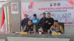 Terungkap Motif Pembunuhan Ibu Muda di Pemalang, Pelaku dan Korban Miliki Hubungan Khusus<