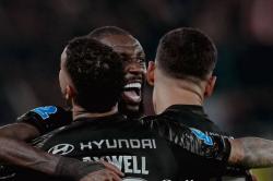 Hasil Persija vs PSIM di Super League: Macan Kemayoran Rayakan HUT dengan Kemenangan