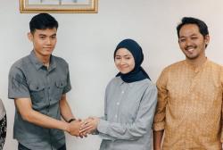 KAI Sempat Lepas Dinas Petugas Argi usai Viral Tumbler Tuku Hilang: Itu Bagian dari Perlindungan