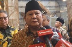 DPR Usul Banjir-Longsor di Sumatera Ditetapkan Bencana Nasional, Ini Respons Prabowo