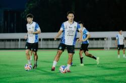 Persija vs PSIM: Laskar Mataram Tak Takut Teror 50.000 The Jakmania di SUGBK