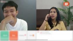 Azia Ngaku Kabur, dari Bahasa India sampai Cincin Mahal Ikut Dibahas!