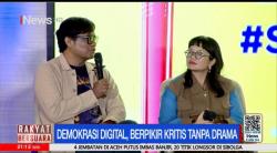Cerita Soleh Solihun Kuliah Santai Raih IPK 3,73