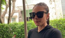 Wulan Guritno Kenang Gary Iskak: Teman Baik, Selalu Sholat Tepat Waktu