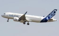 Deretan Maskapai Internasional Terdampak Recall 6.000 Pesawat Airbus A320