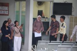 Momen Eks Dirut ASDP Ira Puspadewi Dibebaskan dari Penjara KPK