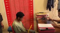 Kronologi Penangkapan Iron Heluka Anggota KKB saat Bakar Lapak Pedagang Gorengan <