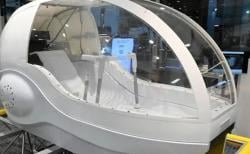 Dibanderol Rp6,4 Miliar, Begini Cara Kerja Mesin Cuci Manusia