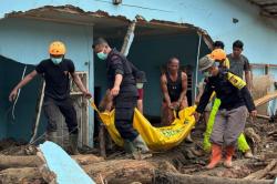 Update Banjir-Longsor di Sumut: 147 Korban Tewas, 174 Orang Hilang dan 28.427 Jiwa Mengungsi<