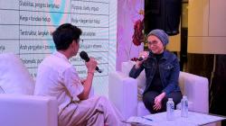 Bazar Fashion Locallove Tak Sekadar Surga Belanja Gen Z, tapi Wadah Edukasi!