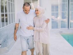 Gary Iskak Meninggal Dunia, Richa Novisha Tulis Pesan Haru