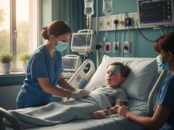 5 Anak di Riau Meninggal Dunia akibat Flu Babi, Kemenkes Buka Suara!