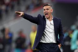 John Herdman Jadi Kandidat Baru Pelatih Timnas Indonesia, Sudah Diwawancara PSSI