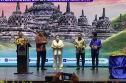 Fadli Zon: Peradaban Indonesia Tak Bisa Dipisahkan dari Agama Buddha