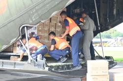 Pemerintah Distribusi Logistik Besar-Besaran ke Sumatera, Pakar: Bukti Negara Hadir Cepat