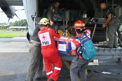 Banjir Sumatera, Pakar: Penanganan Sudah Bertaraf Nasional, Negara Bekerja Serempak!