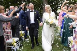 PM Australia Anthony Albanese Menikah di Tengah Masa Jabatan, Pilih Acara Sederhana