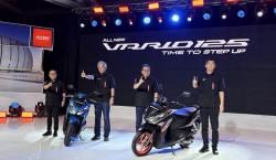 Honda Vario 125 Terbaru Meluncur Dijual Mulai Rp24 Jutaan, Ada Varian Street