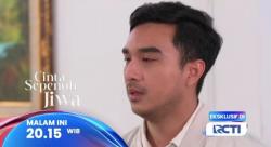 Sinopsis Sinetron Cinta Sepenuh Jiwa Eps 64: Nyaris Dilecehkan, Lala Pingsan