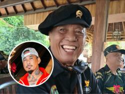 Kabar Duka, Ayah Jerinx SID Meninggal Dunia