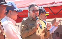 Dikunjungi Prabowo, Bupati Aceh Tenggara: Kalau Bisa Bapak Jadi Presiden Seumur Hidup