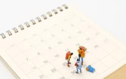 Daftar Cuti Bersama Desember 2025 Lengkap, Ada Long Weekend!