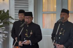 Reuni Akbar 212 di Monas Besok, Pramono bakal Hadir