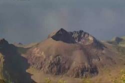 Gunung Ile Werung Naik Status ke Level II Waspada, Warga Diminta Menjauh 2 Km dari Kawah<