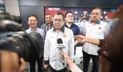 Hary Tanoesoedibjo Beri Pesan Menggetarkan untuk Para Juara Kejurnas PB POBSI 2025