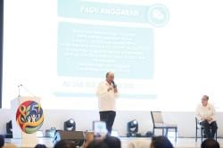 BGN Lapor Jumlah Dapur MBG Tembus 16.503 di 38 Provinsi, 14.740 Masih Proses