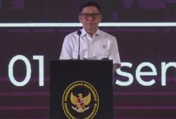 Cak Imin Singgung Banjir dan Longsor Sumatera, Minta Raja Juli hingga Bahlil Taubatan Nasuha