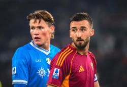 Serie A Makin Gila! Napoli Gilas Roma, Persaingan Puncak Klasemen Kini Super Ketat