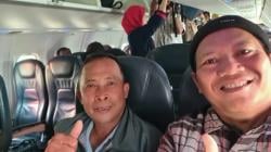 Studi Banding tentang Kopi, 2 Pejabat Majalengka Ikut Terjebak Banjir Bandang di Aceh<