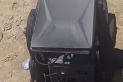 Polri Pasang Starlink Bantu Korban Bencana Sumatera, Warga Bisa Hubungi Keluarga