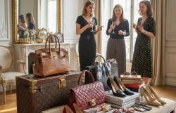 In This Economy Barang Luxury Preloved Masih Diminati, Ini Fakta!