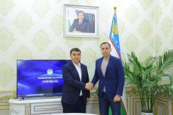 Timur Kapadze Batal Jadi Pelatih Timnas Indonesia, Resmi Latih Klub Uzbekistan