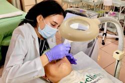 Tips Menghilangkan Flek Hitam Secara Medis, Dokter Jelaskan Perawatan Efektif dan Aman