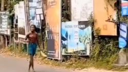 Viral! WNA Amerika Mengamuk di Proyek Kuta Bali Selatan Lukai Perempuan<