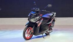 Honda Ungkap Jual 9 Juta Unit Vario 125 Selama 13 Tahun