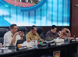 20 Stadion bakal Dikelola 3 Kementerian, Babak Baru Pengelolaan Aset Olahraga