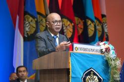 Jamintel Tekankan Integritas dan Generasi Muda Berjiwa Pancasila