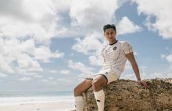 Sarinah Bangga Terlibat Pembuatan Jersey Tim Indonesia untuk SEA Games 2025