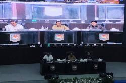 Revolusi Aset Olahraga! Tiga Kementerian Satukan Kekuatan Atur 20 Stadion Nasional