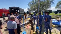 Kopasgat Evakuasi 17 Jenazah Korban Banjir di Aceh Utara, Anak-Anak hingga Lansia