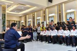 Erick Thohir Ultimatum PB Padel! Diminta Serahkan Roadmap Demi Masuk DBON dan Tembus Olimpiade
