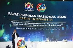 Mentan Amran Tegaskan Pentingnya Permudah Izin Usaha, Soroti Potensi Pertumbuhan Ekonomi 