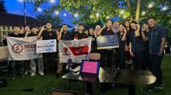 MNC Insurance Berikan Perlindungan untuk Mahasiswa CIMSA Universitas Lampung dengan Cara Ini