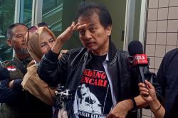 Jokowi Lulus UGM 5 Tahun, Roy Suryo: Tak Mungkin dengan IPK 2,5