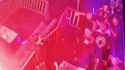 Perkelahian di Diskotek Surabaya Terekam CCTV, 1 Orang Tewas Ditikam Pecahan Botol<